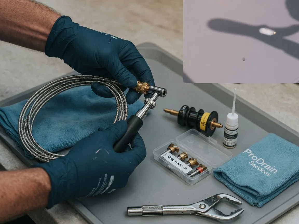 Why choose Drain Cleaning in Greenup, KY